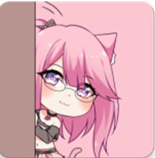 Kucing Pink APK